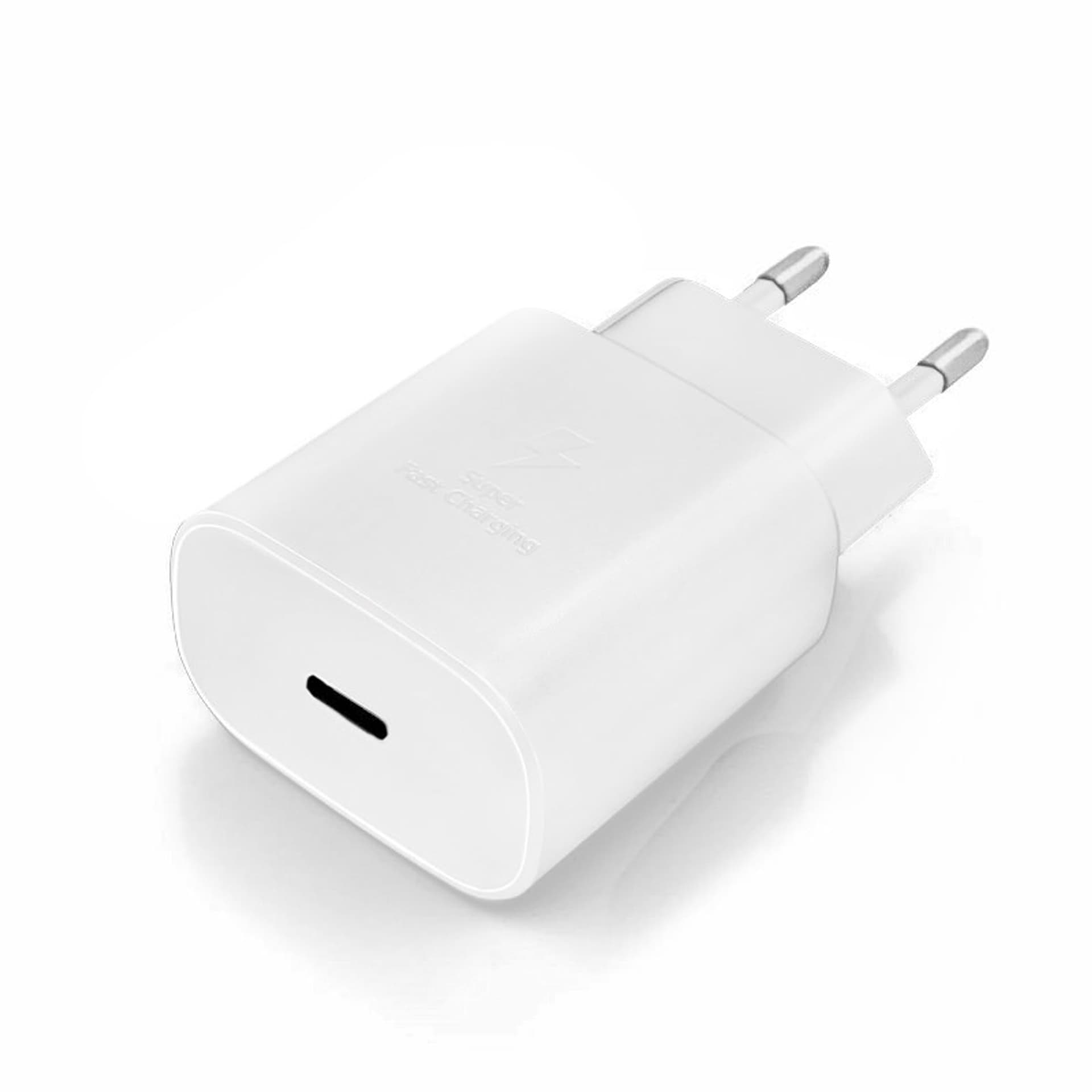 

Ładowarka Sieciowa 3,3A 1x USB-C Reverse MT-T800 biała