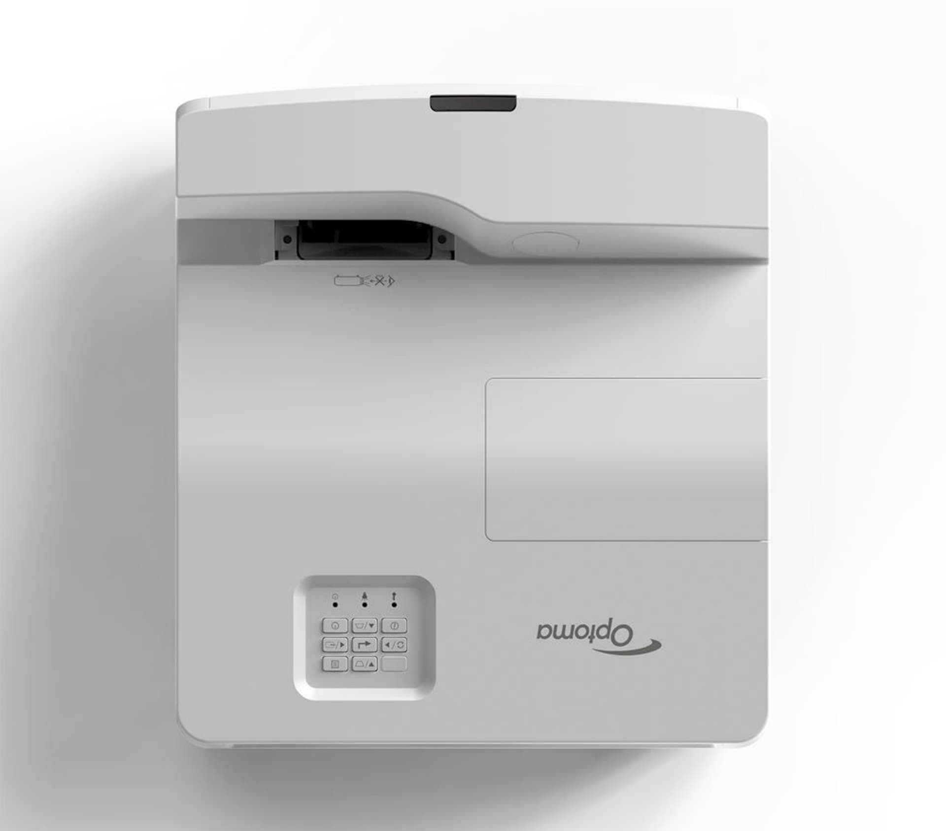 

Projektor W340UST DLP WXGA 4000 22 000:1