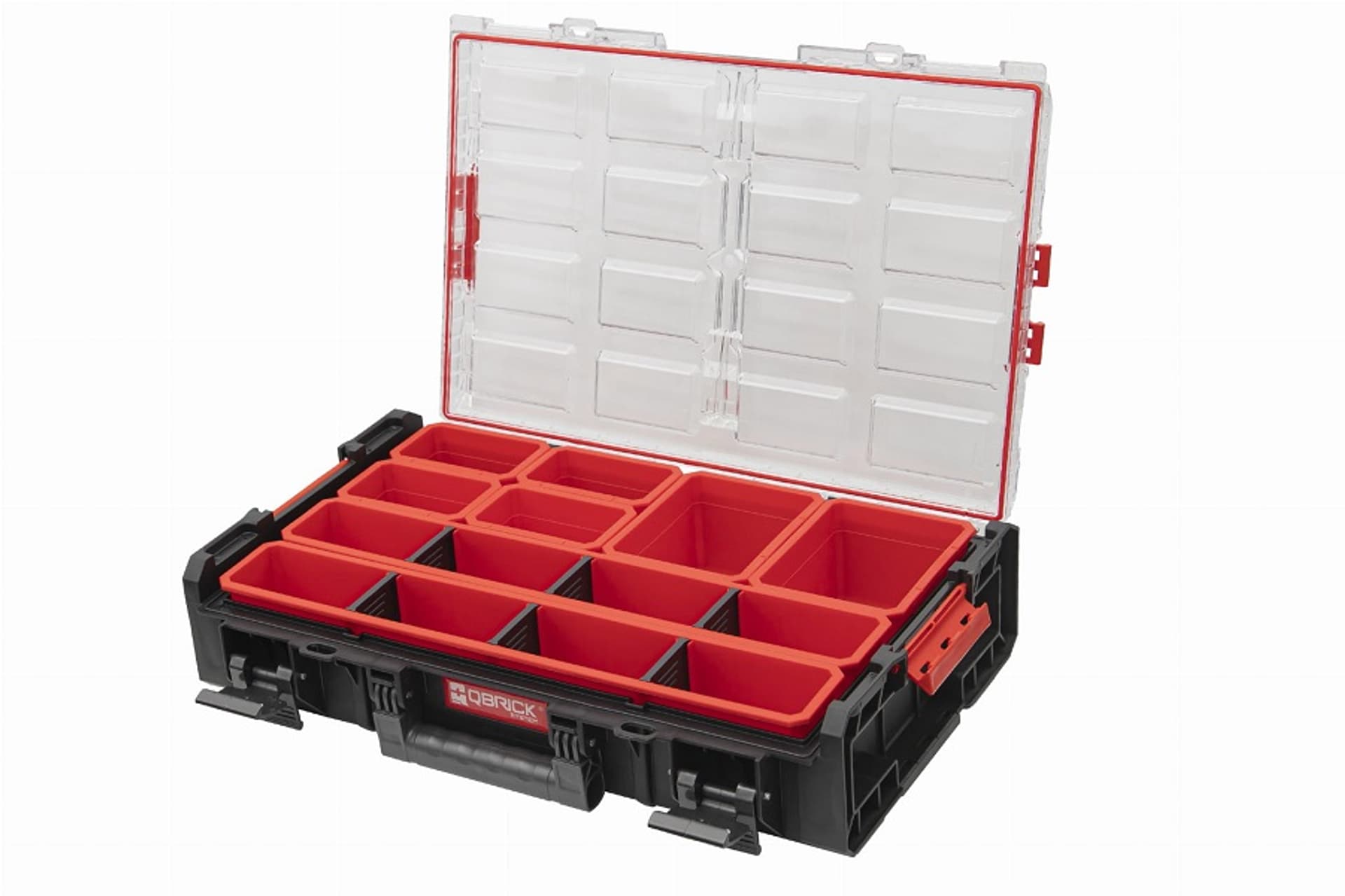 

ORGANIZER QBRICK SYSTEM ONE XL MIX
