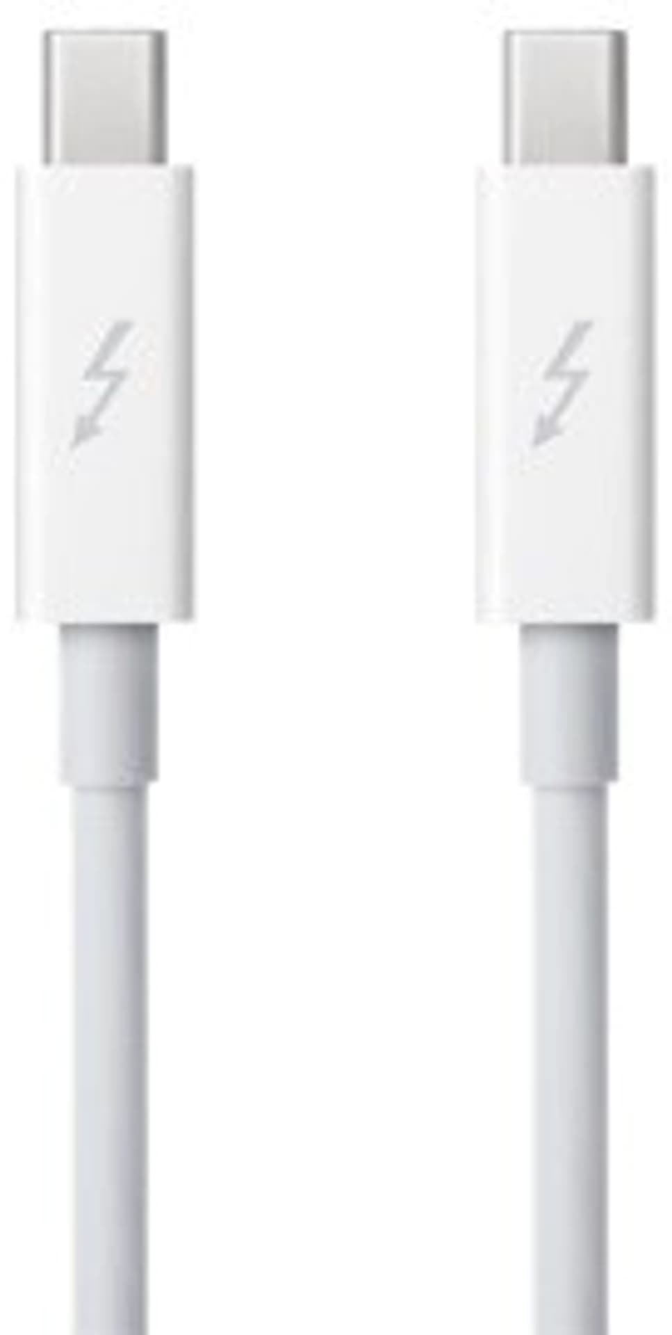 

Kabel USB APPLE Thunderbolt 2