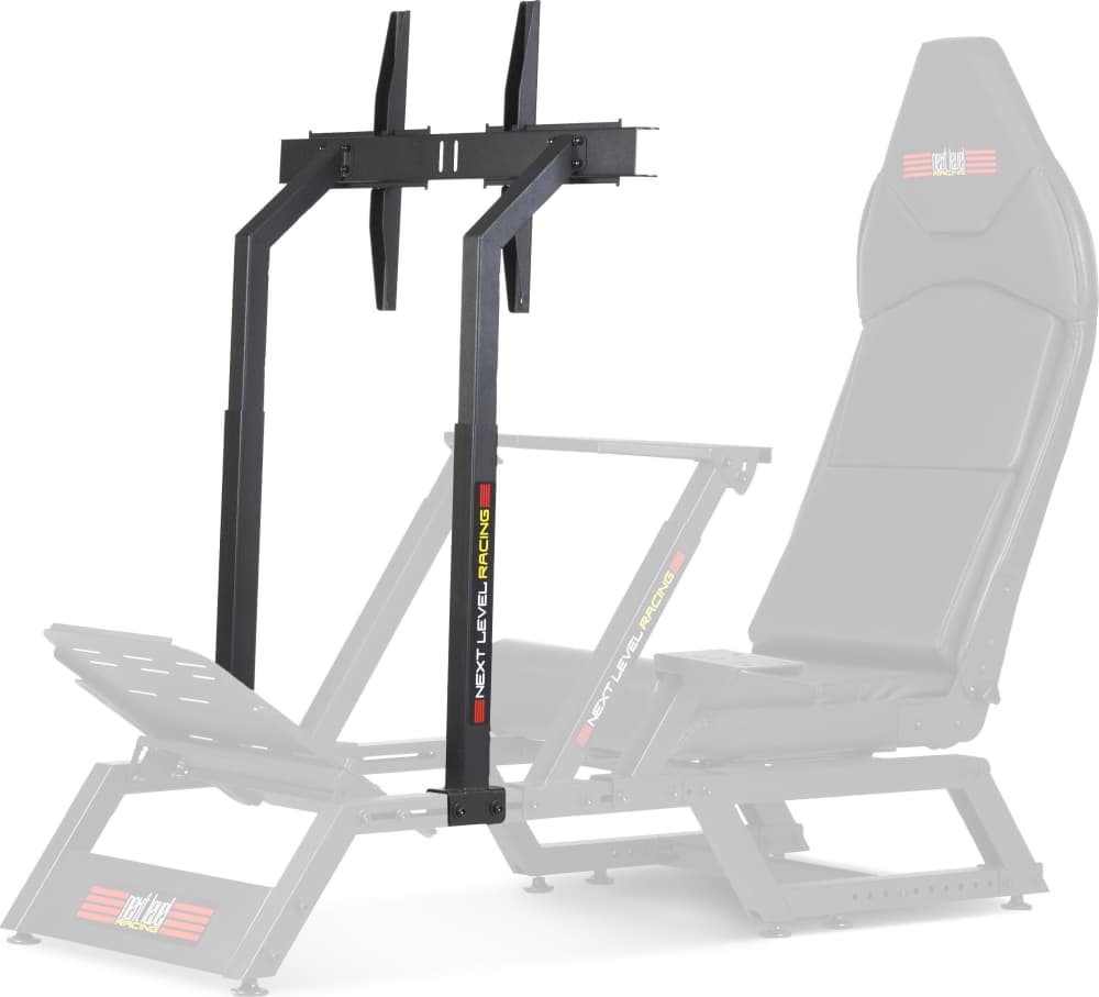 

Stojak na monitor NEXT LEVEL RACING NLR-A006