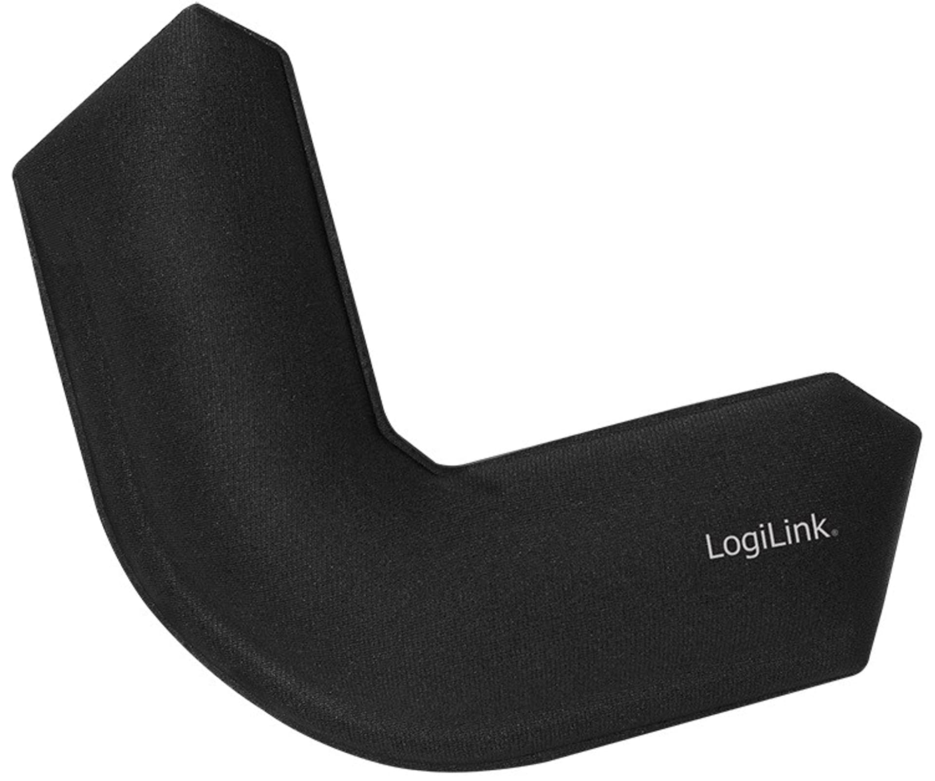 

LOGILINK - Żelowa podkładka pod nadgarstek 3 w 1