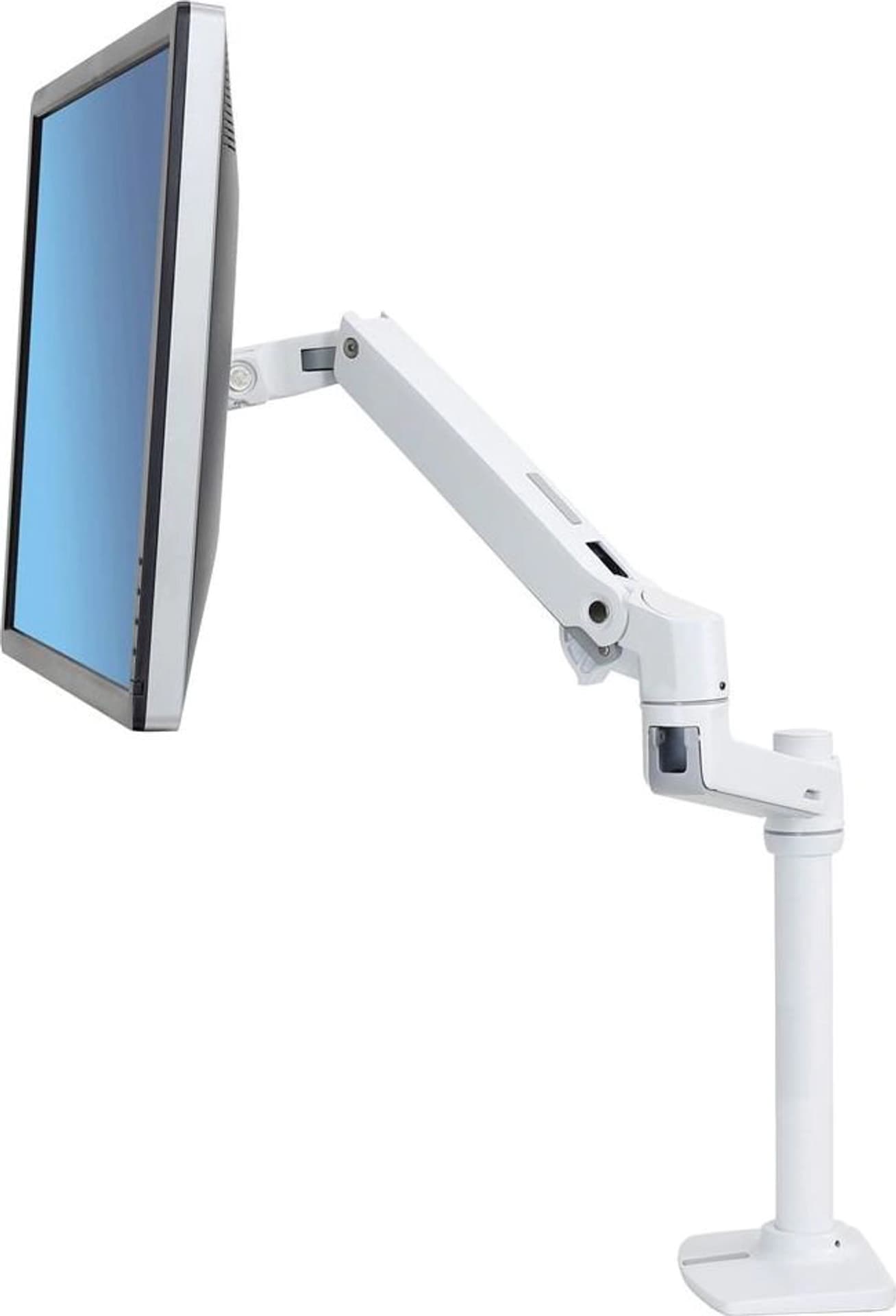 

ERGOTRON 45-537-216 Uchwyt