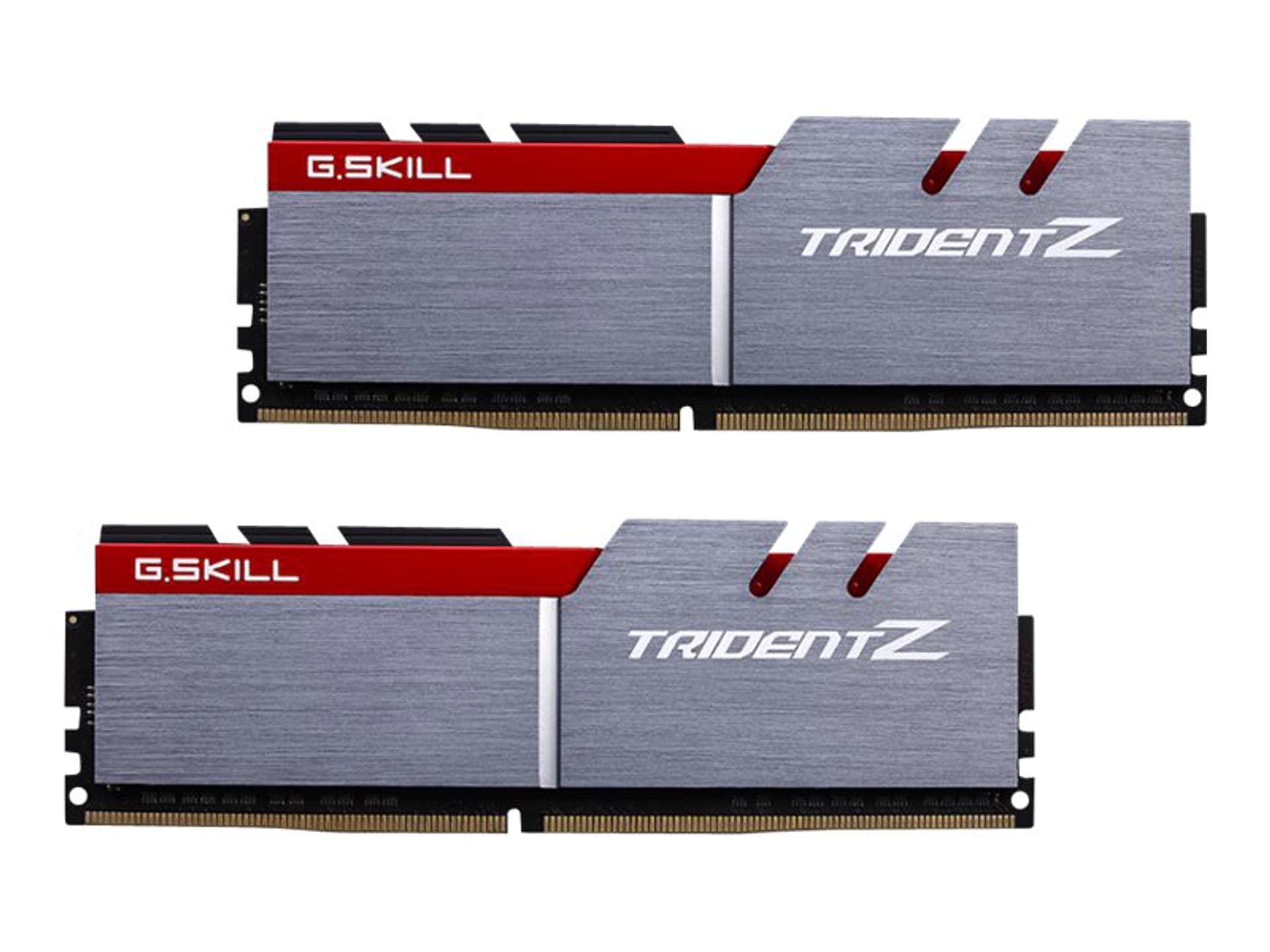 

Pamięć G.SKILL DIMM DDR4 16GB 3200MHz 16CL 1.35V DUAL