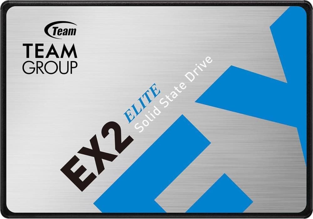 

Dysk SSD TEAM GROUP 2.5″ 1 TB SATA III 550MB/s 520MS/s