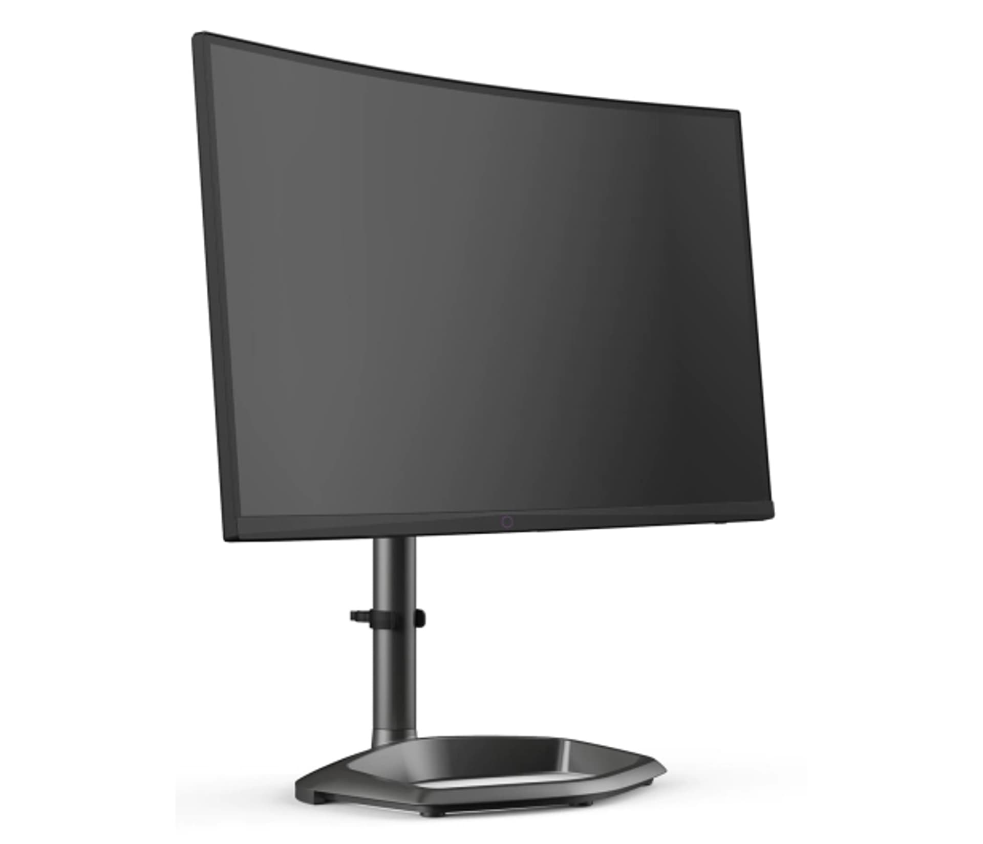 

Monitor COOLER MASTER 27" 1920 x 1080 CMI-GM27-CFX-EK Czarny