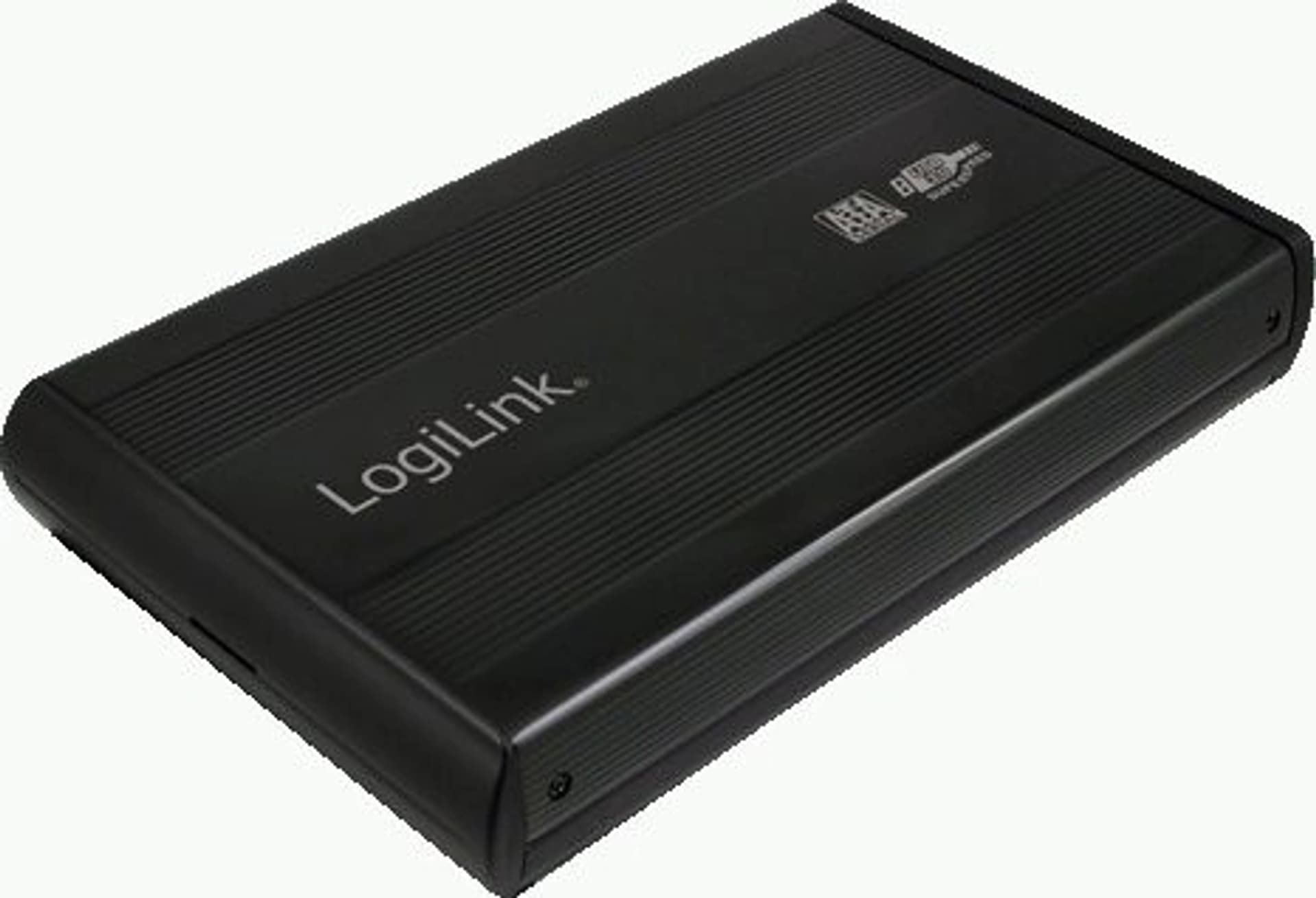 

Obudowa do dysku LOGILINK External HardDisk enclosure 3.5 USB 3.0 UA0107
