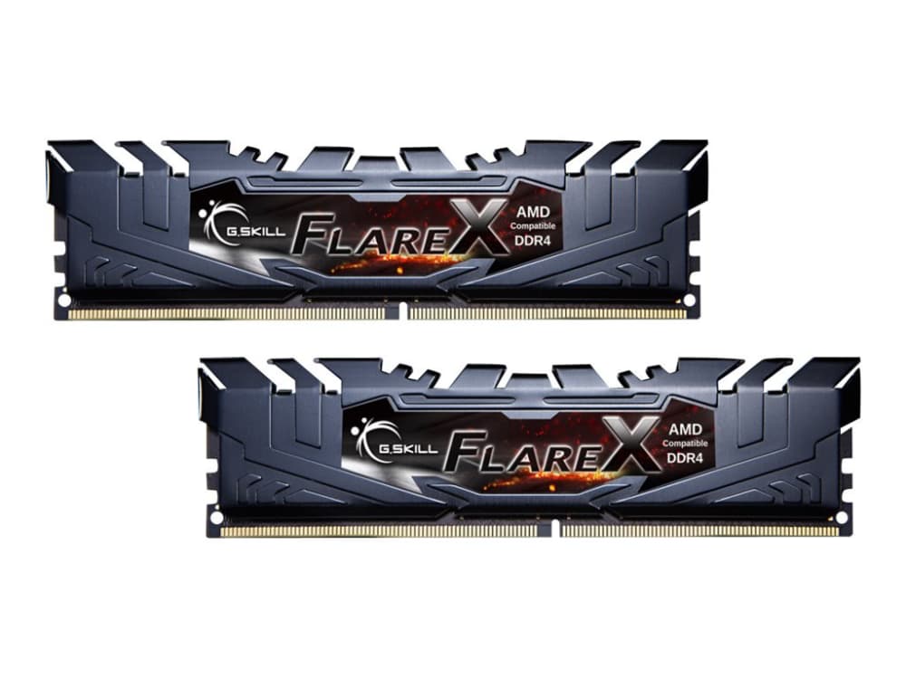 

Pamięć G.SKILL DIMM DDR4 32GB 2133MHz 15CL 1.2V DUAL