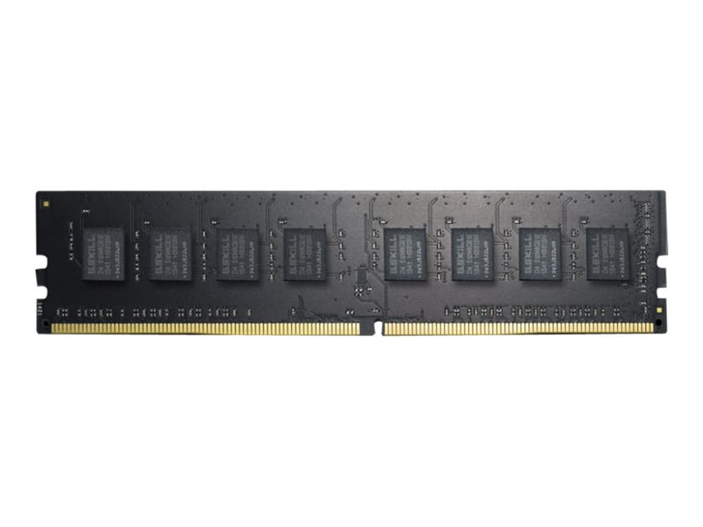 

Pamięć G.SKILL (DIMM\DDR4\4 GB\2133MHz\1.2V\15 CL\Single)