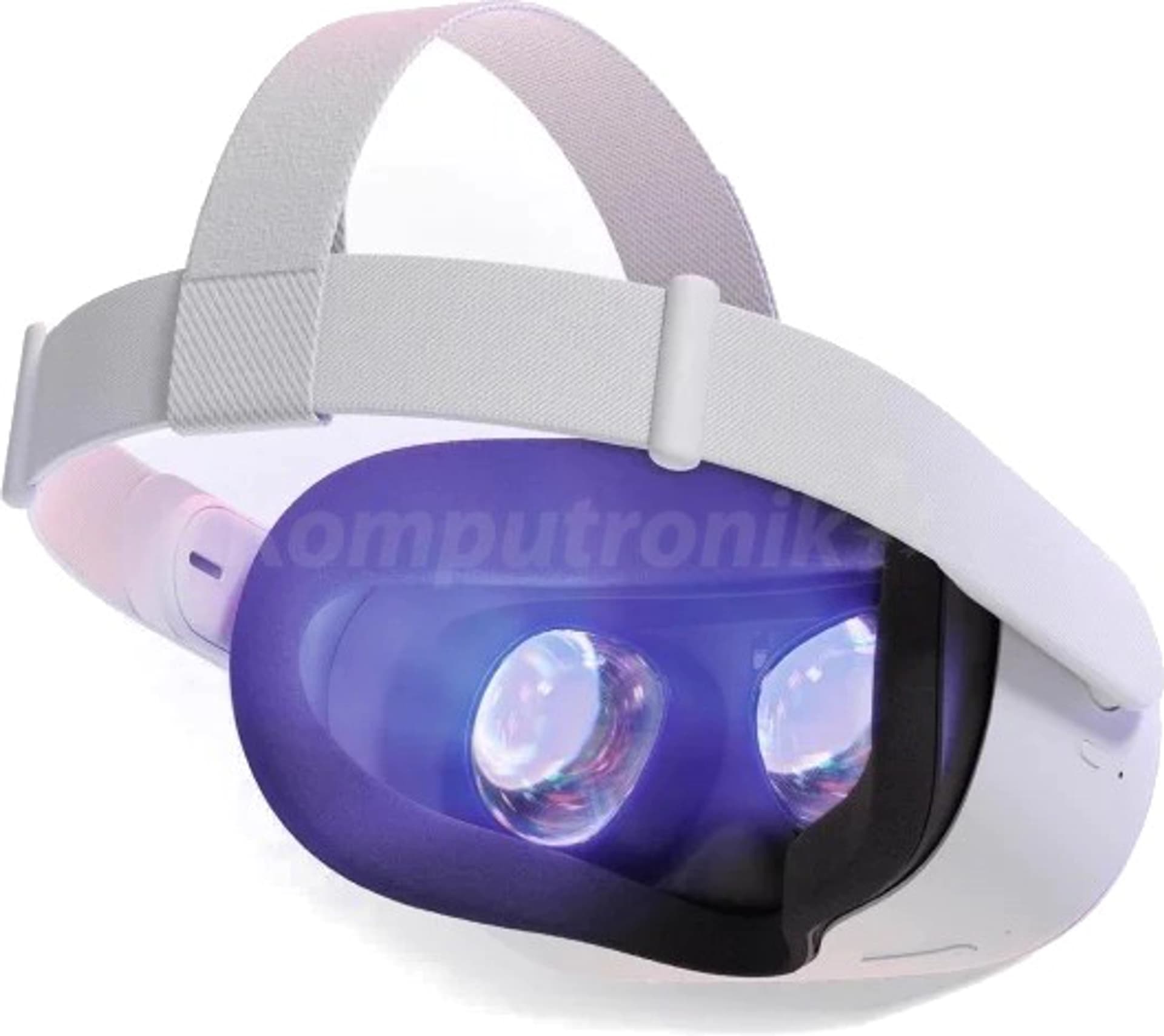 

Gogle do rzeczywistości wirtualnej OCULUS 301-00351-02