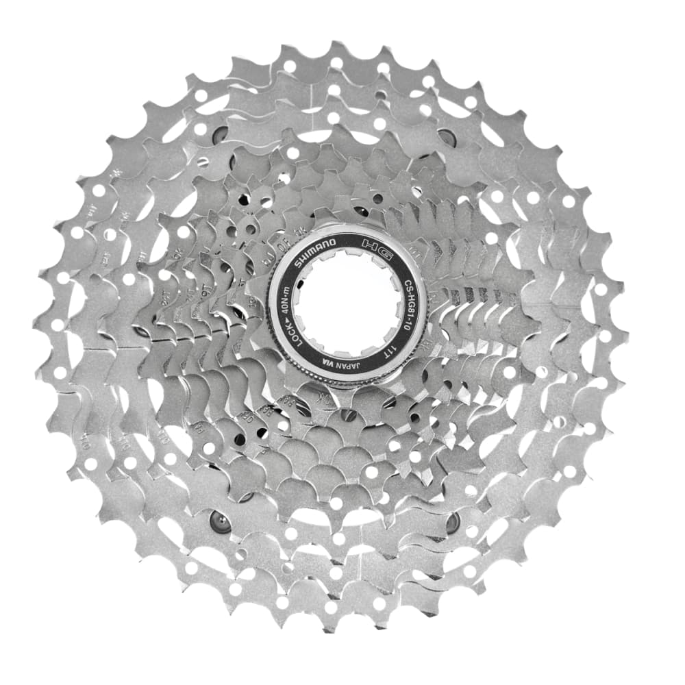 

Shimano kaseta SLX CS-HG81 11-36 10rz