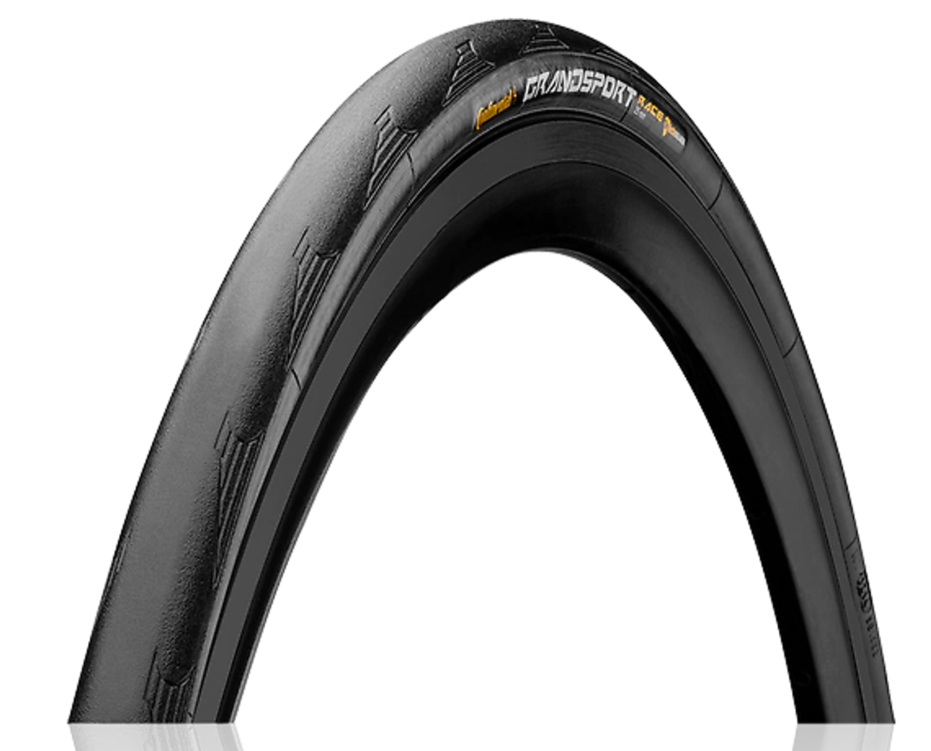 

Opona szosowa Continental Grand Sport Race 700 x 25C czarna zwijana