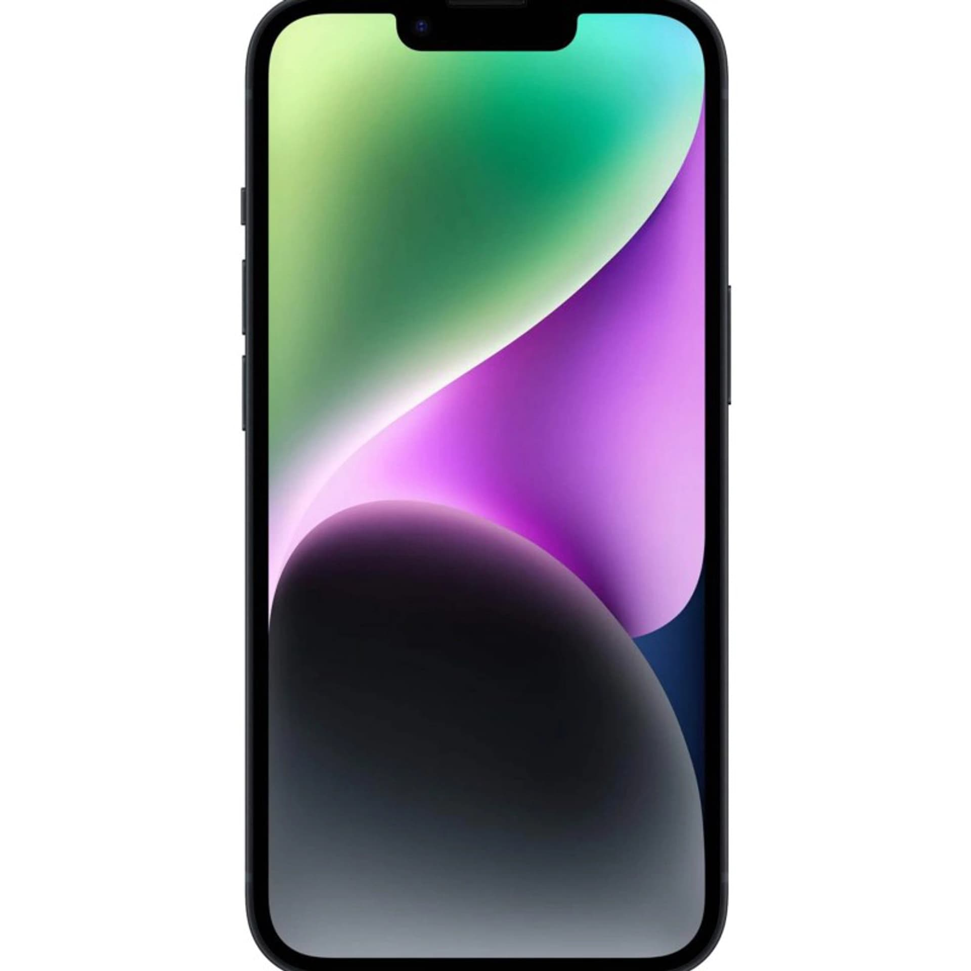 

Smartphone APPLE iPhone 14 6/128 GB Midnight (Północ) MPUF3, Północ) mpuf