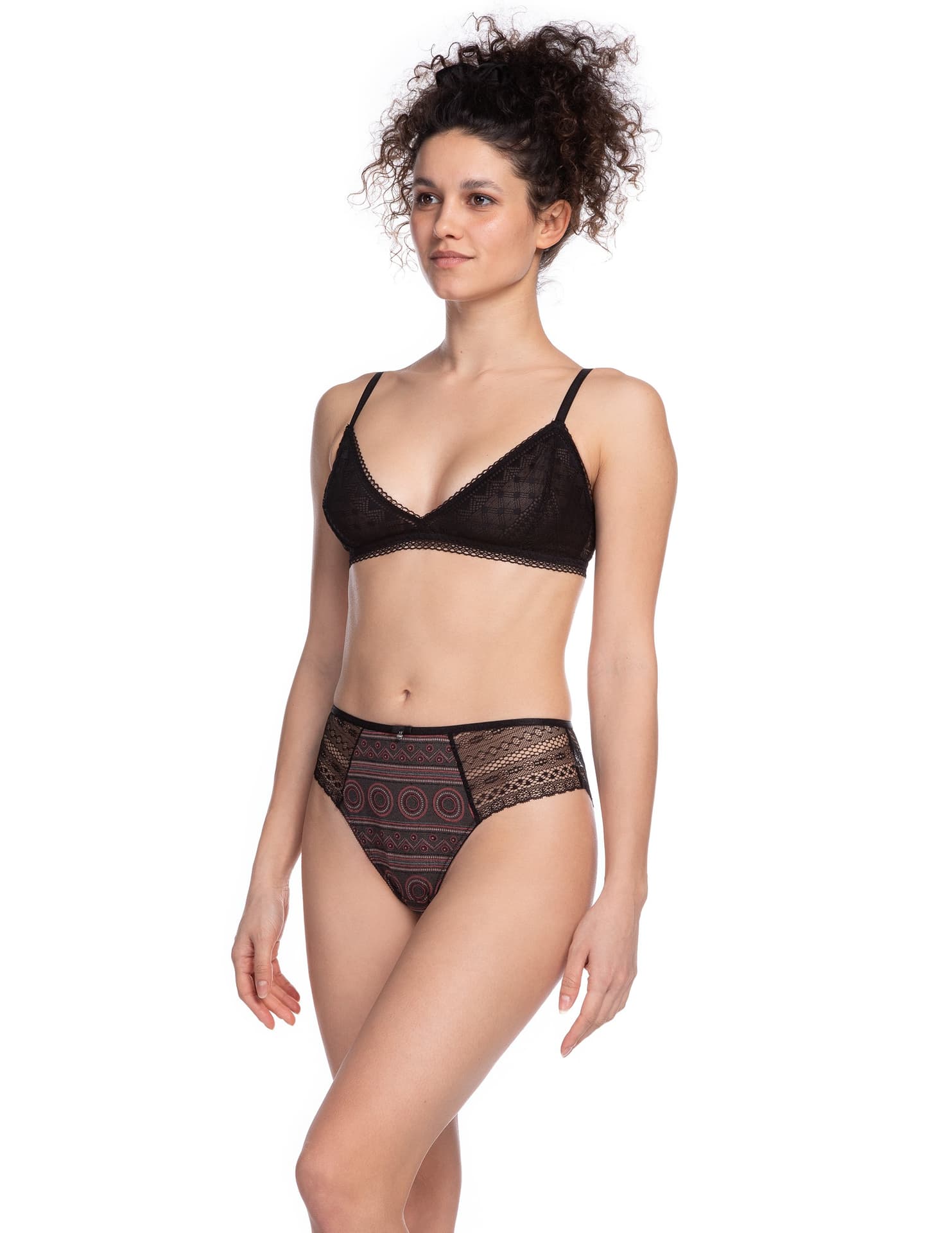 

FIGI BIKINI L-1475BI R.2XL (kolor mix kolor / mix wzór)