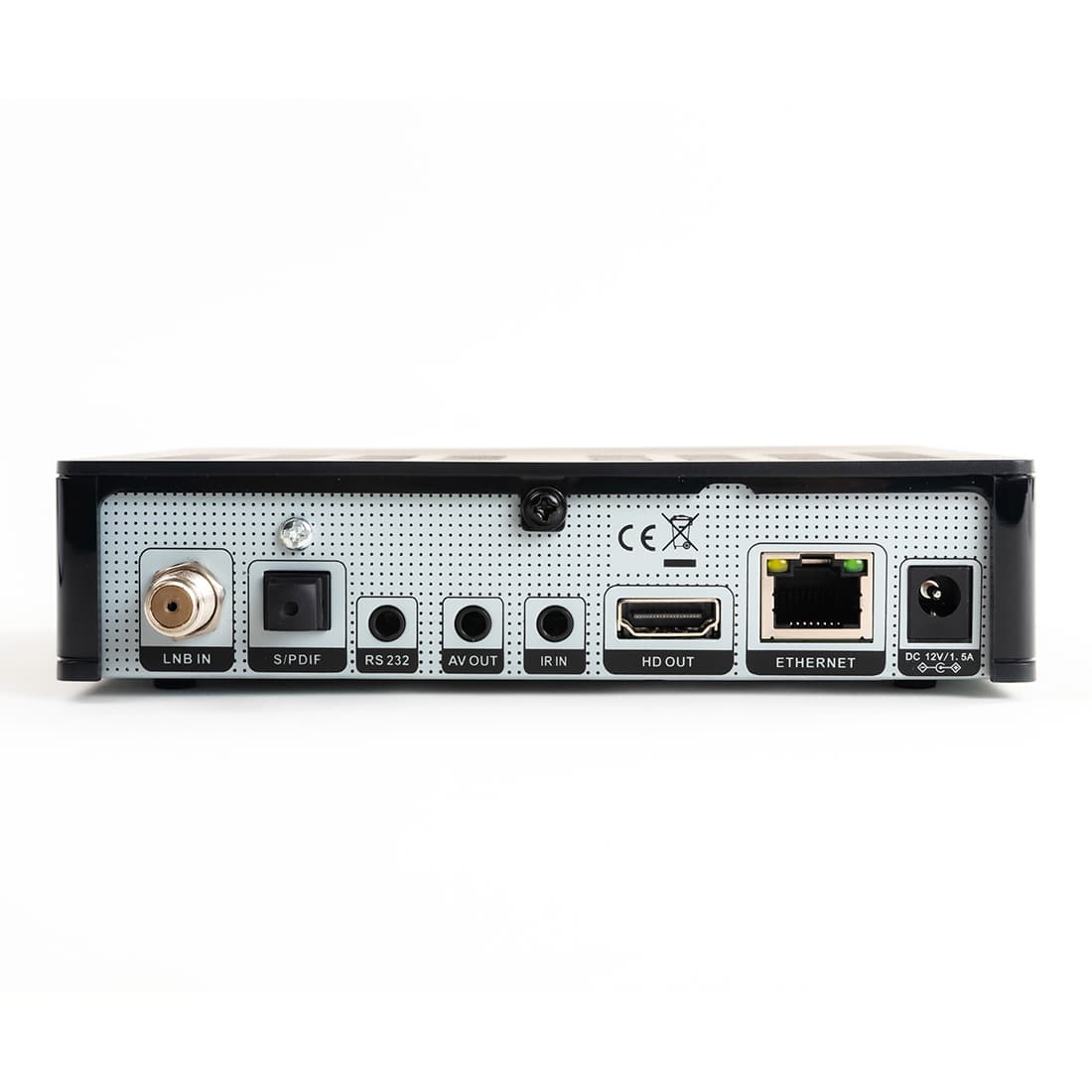 

APEBOX S2X 4K H.265 IPTV Xtream Stalker cccam M3U