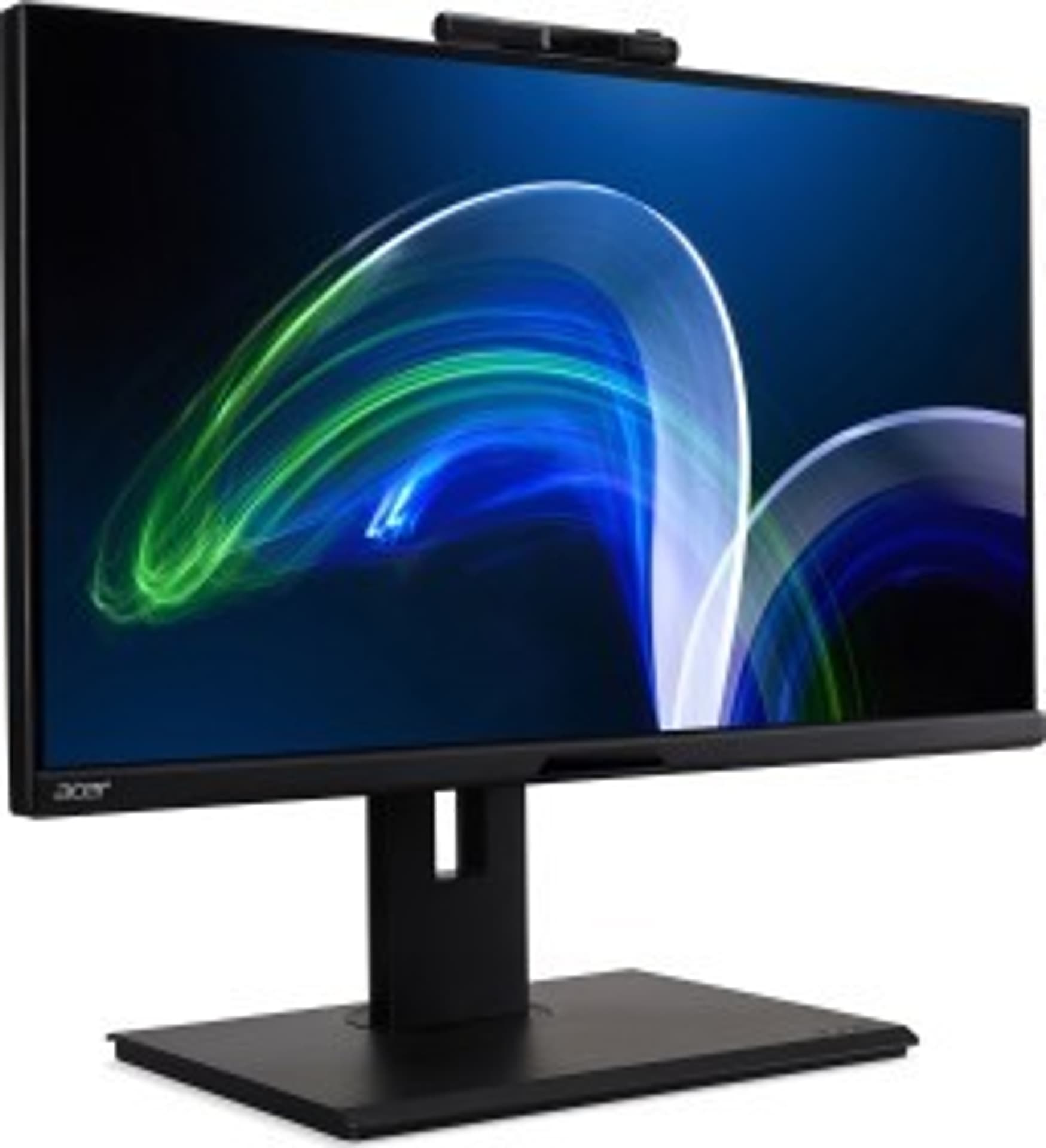 

Monitor Acer 24' B248Ybemiqprc uzx IPS 75Hz 4ms 250nits