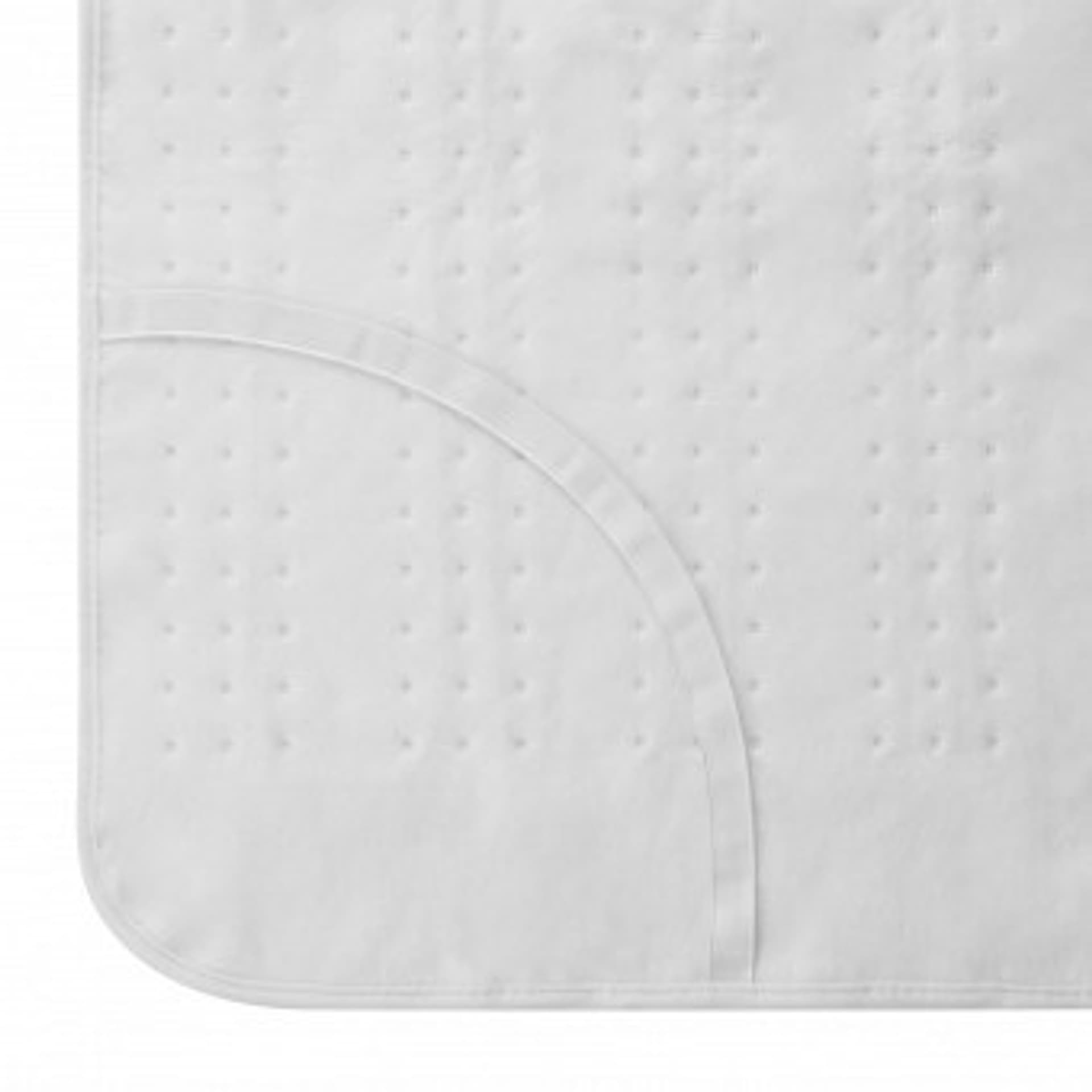

Medisana Kingsize Heated Unterblanket HU 676 Liczba osób 2, biały