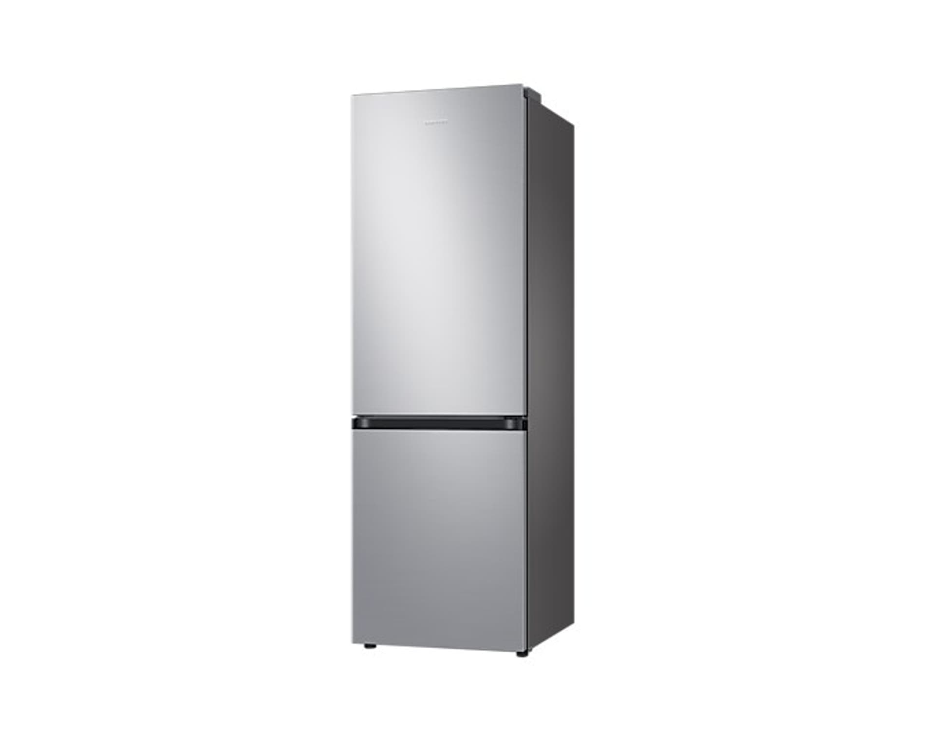 

Chłodziarko-zamrażarka SAMSUNG RB34T600DSA/EF