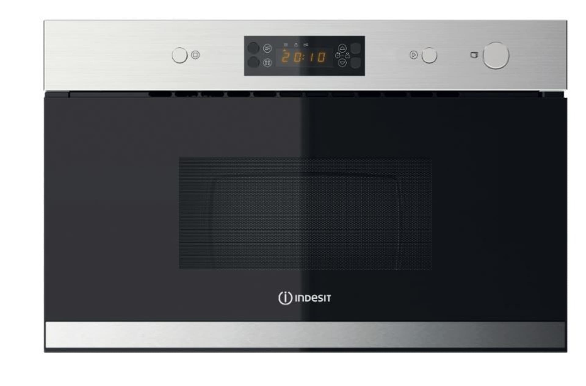 

Kuchenka mikrofalowa INDESIT MWI 3211 IX