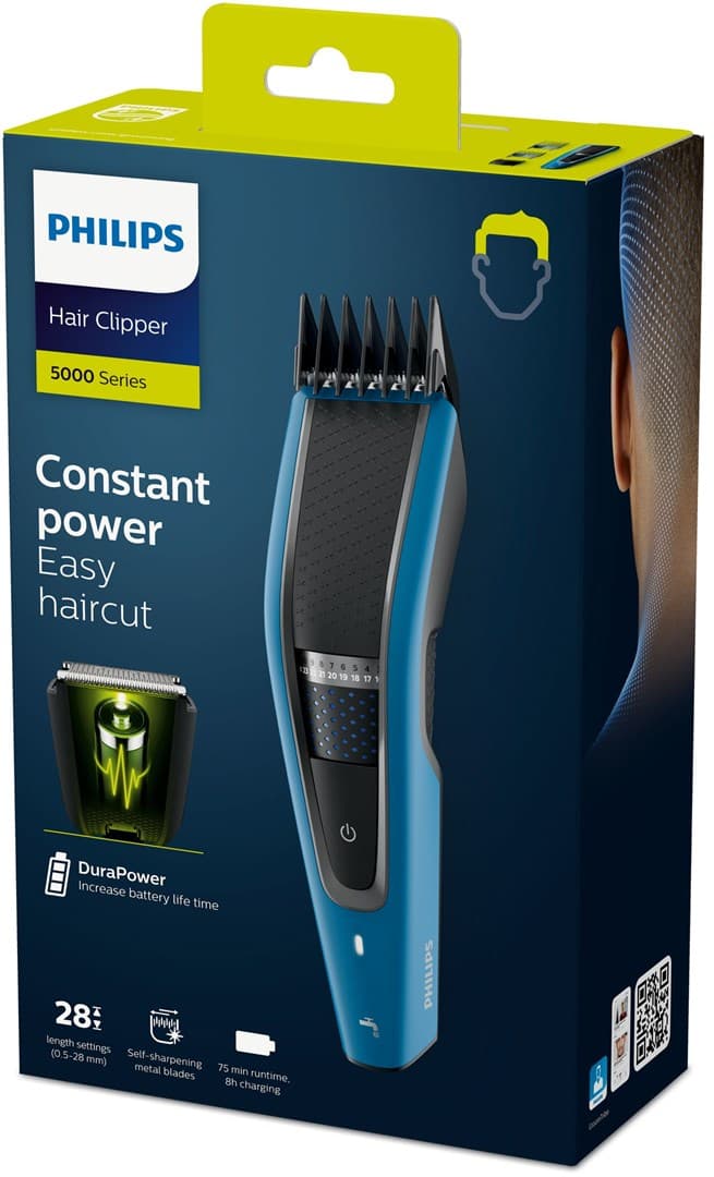

Maszynka do strzyżenia PHILIPS HC 5612/15