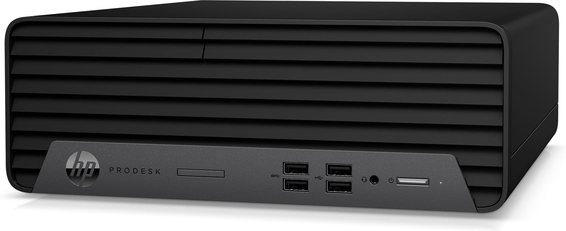 

HP ProDesk 400 G7 SFF i3-10100 8GB_3200MHz SSD256 UHD630 DVD Klaw+Mysz W11Pro 3Y OnSite