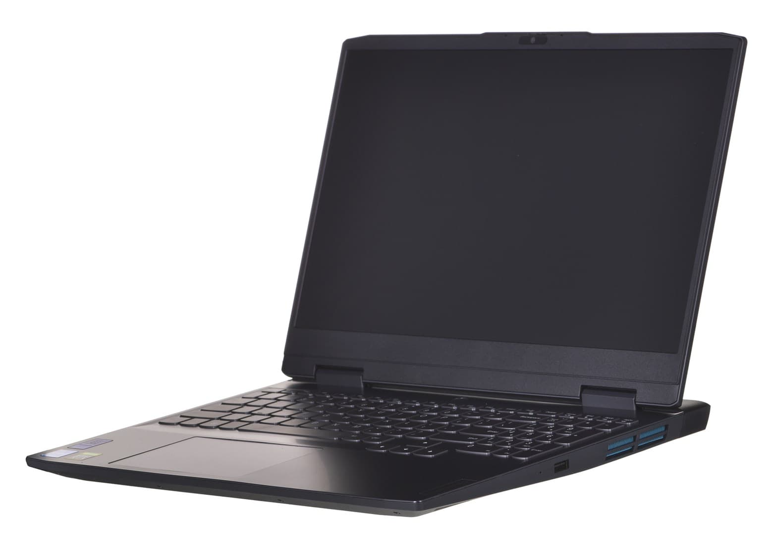 

Lenovo IdeaPad Gaming 3 15IAH7 i5-12450H 15.6" FHD IPS 300nits AG 165Hz 16GB DDR4 3200 SSD512 GeForce RTX 3050 4GB LAN NoOS Onyx Grey