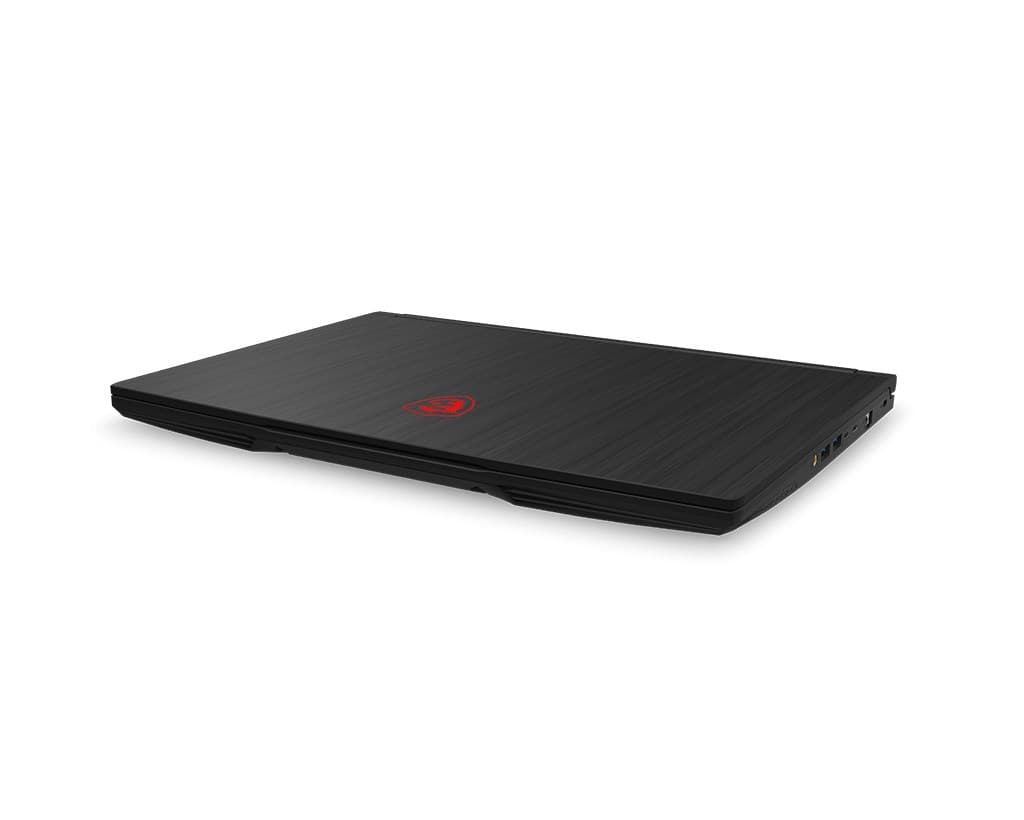 

MSI GF63 Thin 11UD-213XPL i5-11400H 15.6" FHD 144Hz IPS 8GB DDR4 3200 SSD512 NVMe RTX3050 Ti Max-Q 4GB NoOS