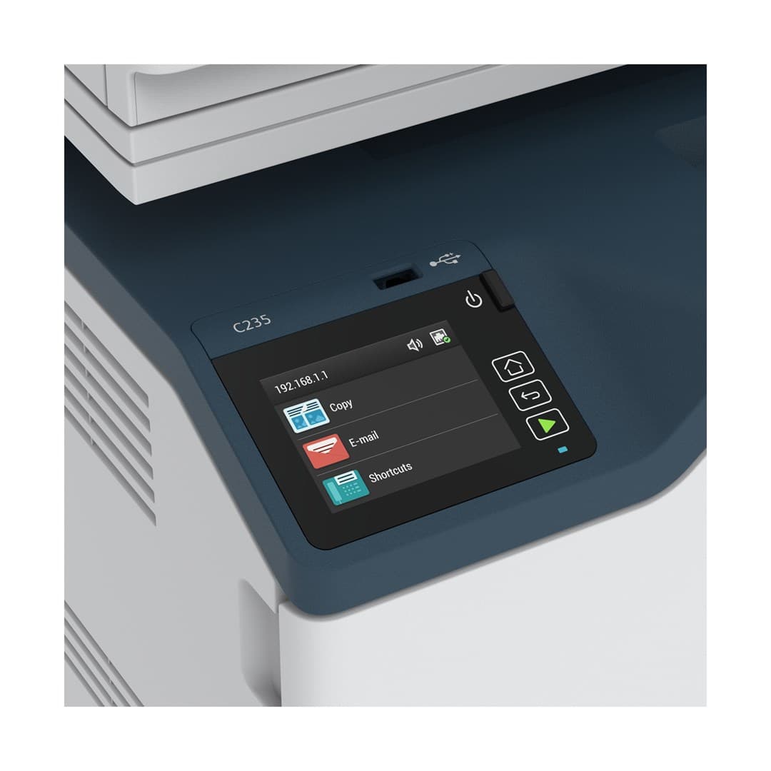 

Urządzenie wielofunkcyjne Xerox C235V_DNI Wi-Fi(A4)