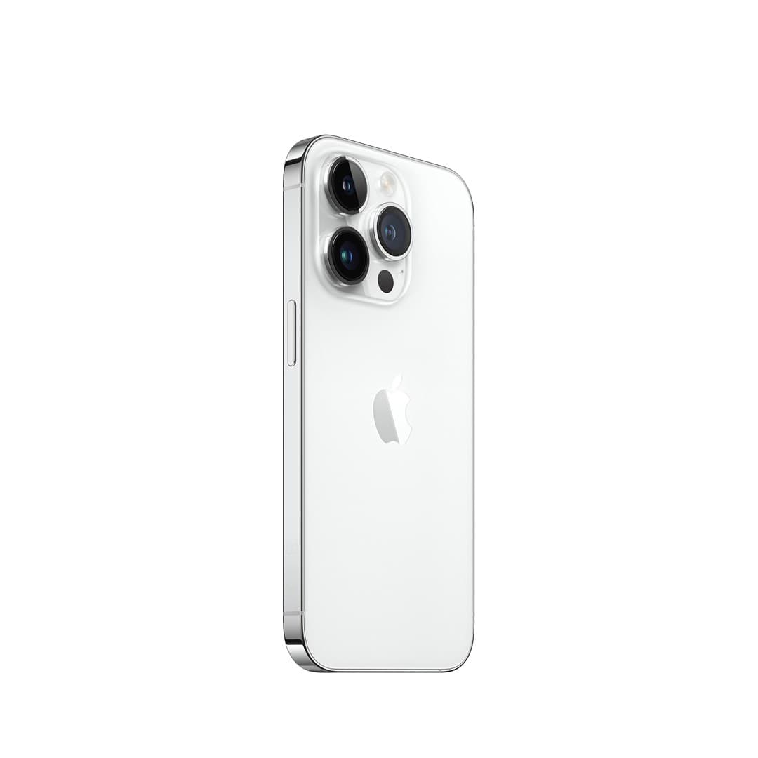 

Apple iPhone 14 Pro 256GB Silver
