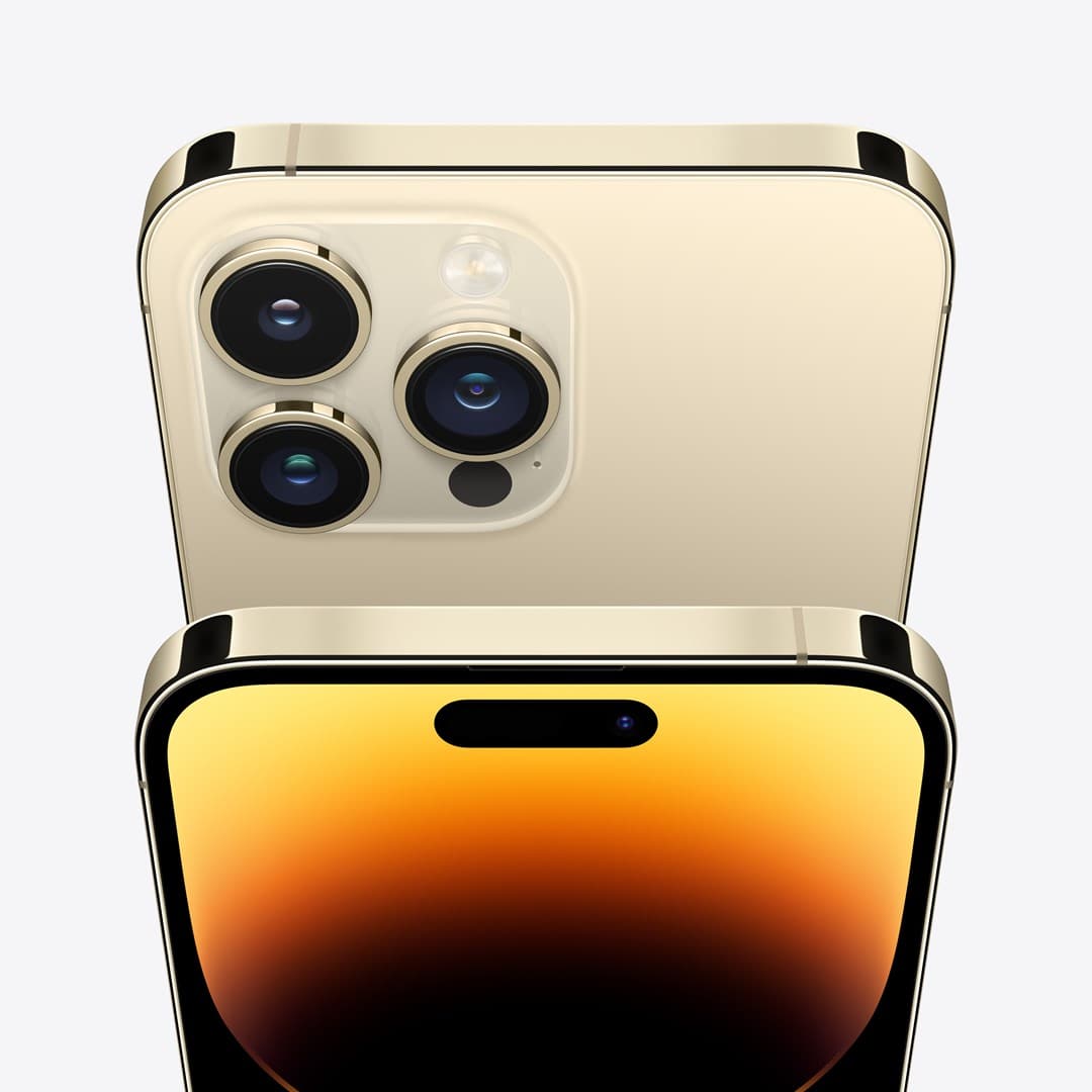 

Apple iPhone 14 Pro 512GB Gold