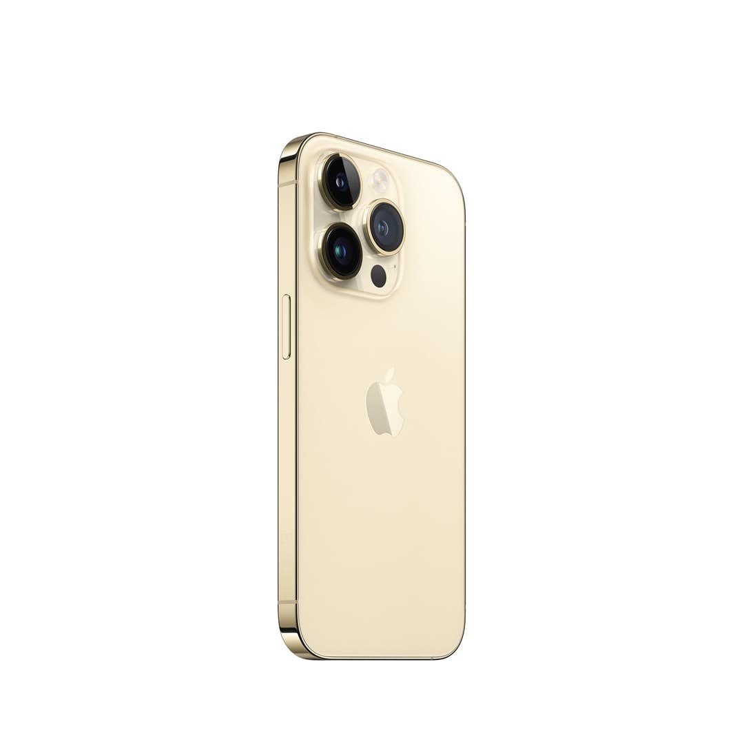 

Apple iPhone 14 Pro 256GB Gold