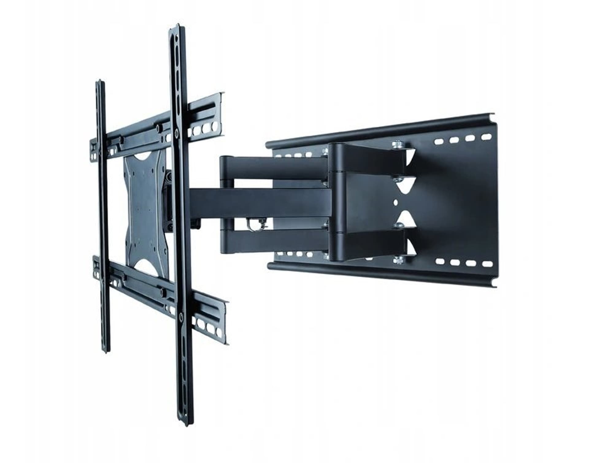 

Uchwyt ścienny do telewizora ART AR-87 (ścienne; 40" - 80"; max. 60kg)
