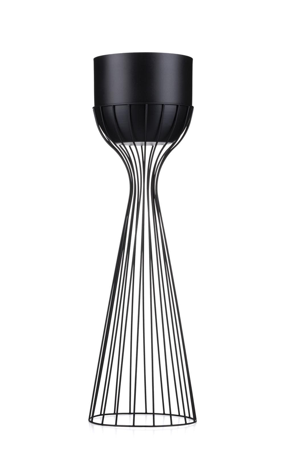 

Kwietnik nowoczesny z osłonką 68 cm LOFT