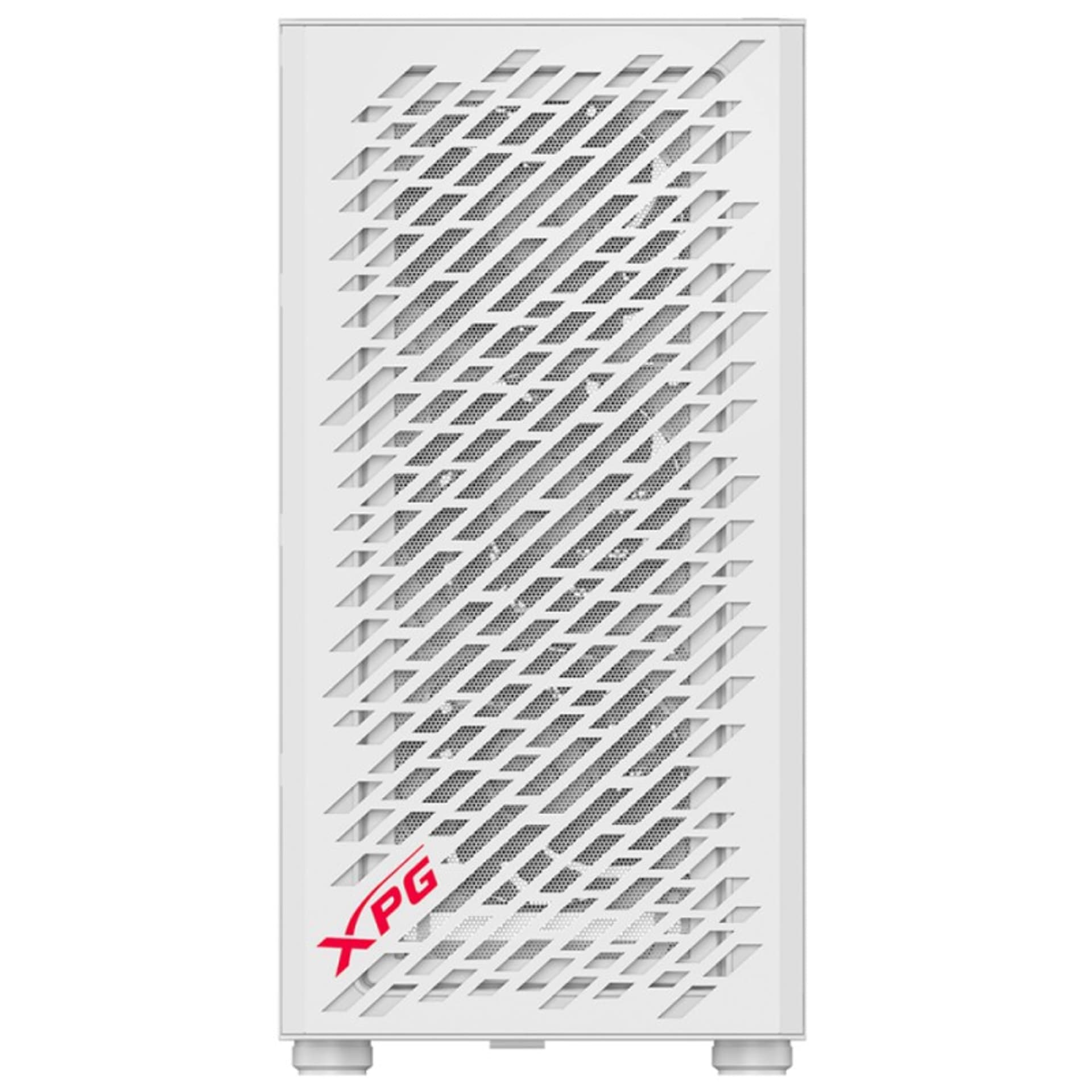 

XPG Obudowa gamingowa VALOR AIR MT biała