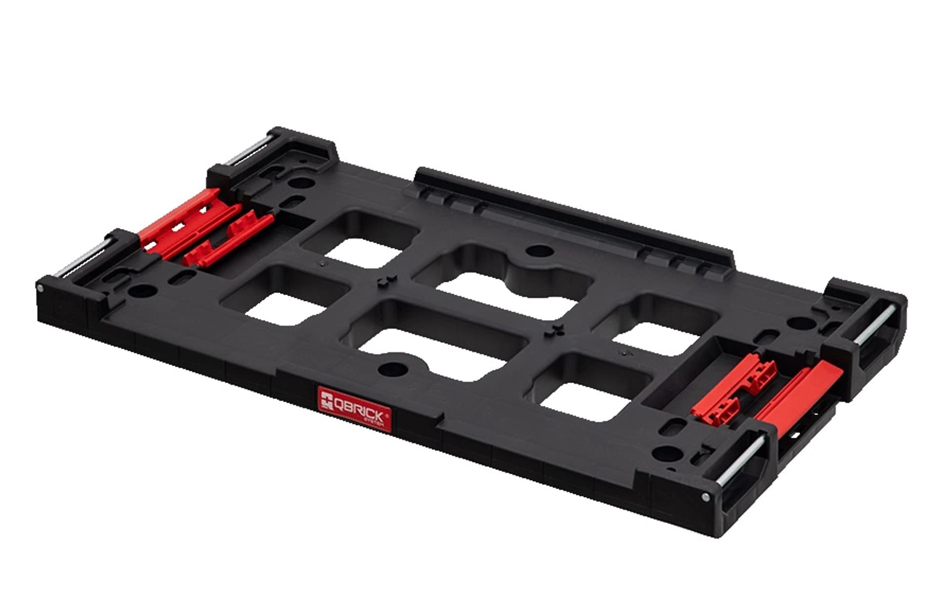 

ZESTAW QBRICK SYSTEM ONE BOX + ONE ADAPTER MULTI