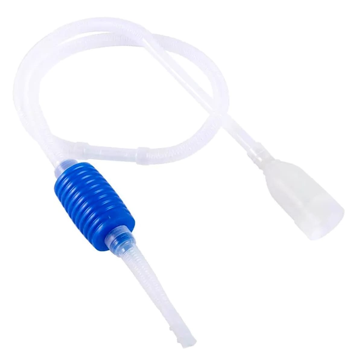 

AG802 Odmulacz z pompka do akwarium