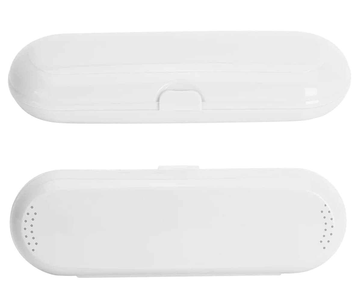 

AG821 Etui do szczoteczki elek. białe