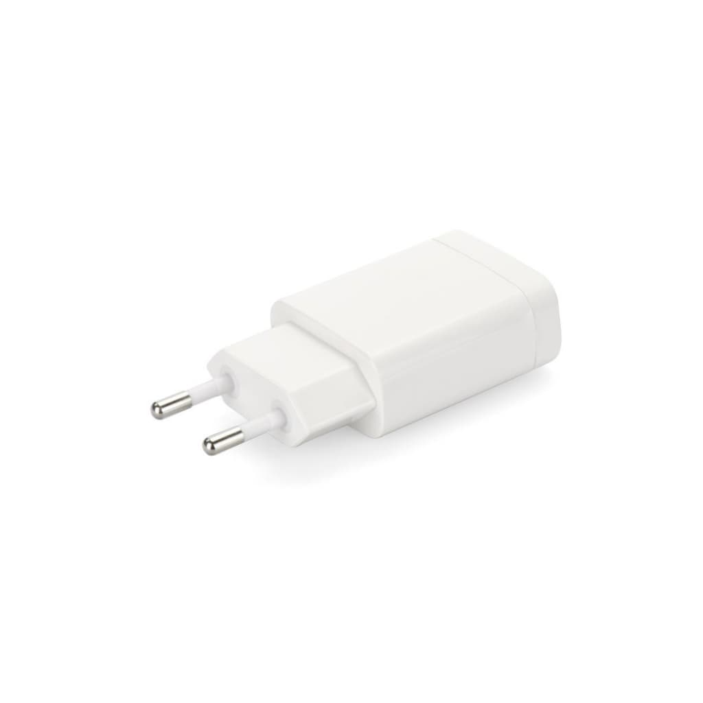 

ŁADOWARKA SIECIOWA FORCELL (AC) USB 2,4A z funkcją Quick Charge 3.0