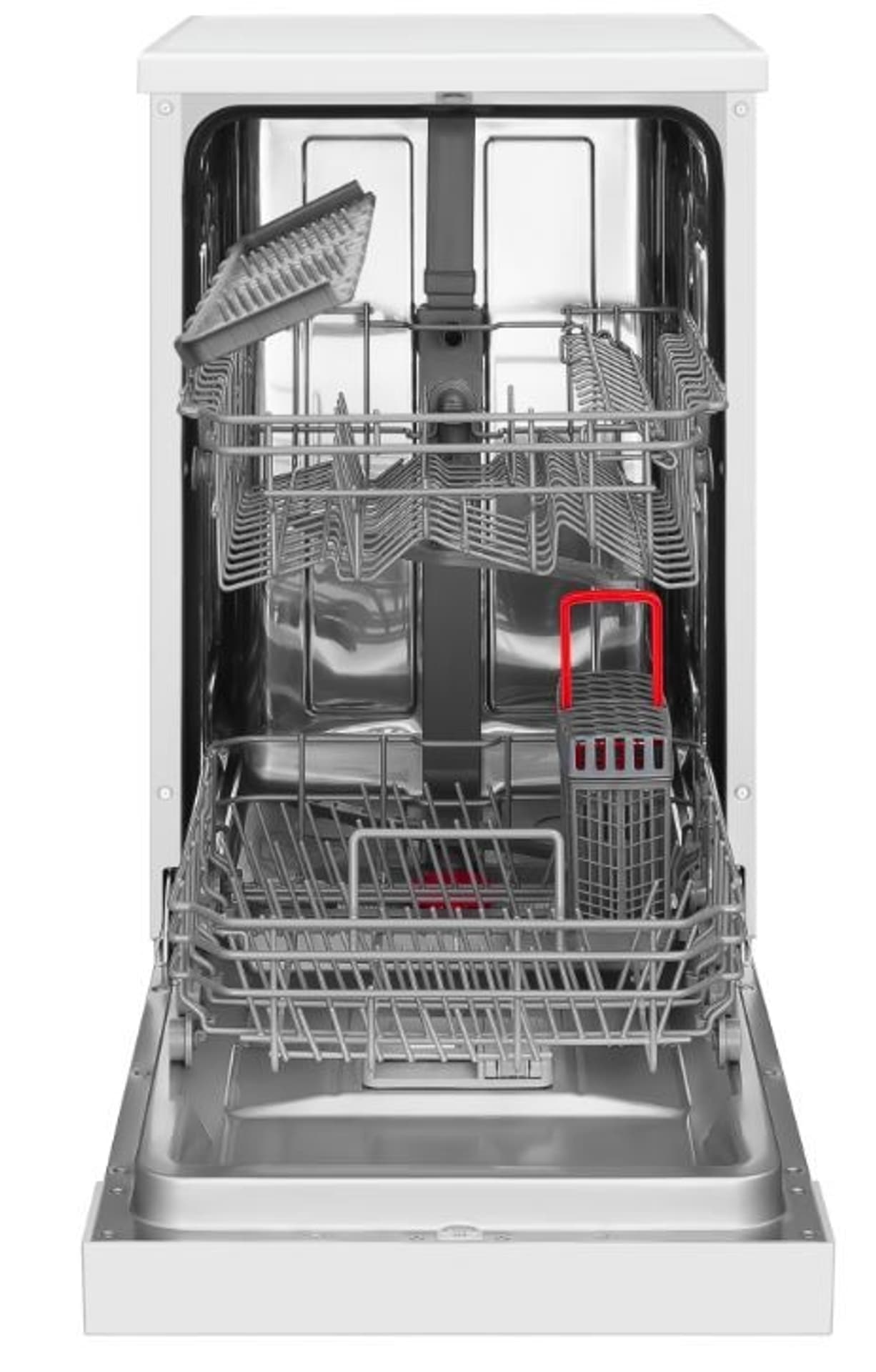 

Zmywarka DFM41E6qWN
