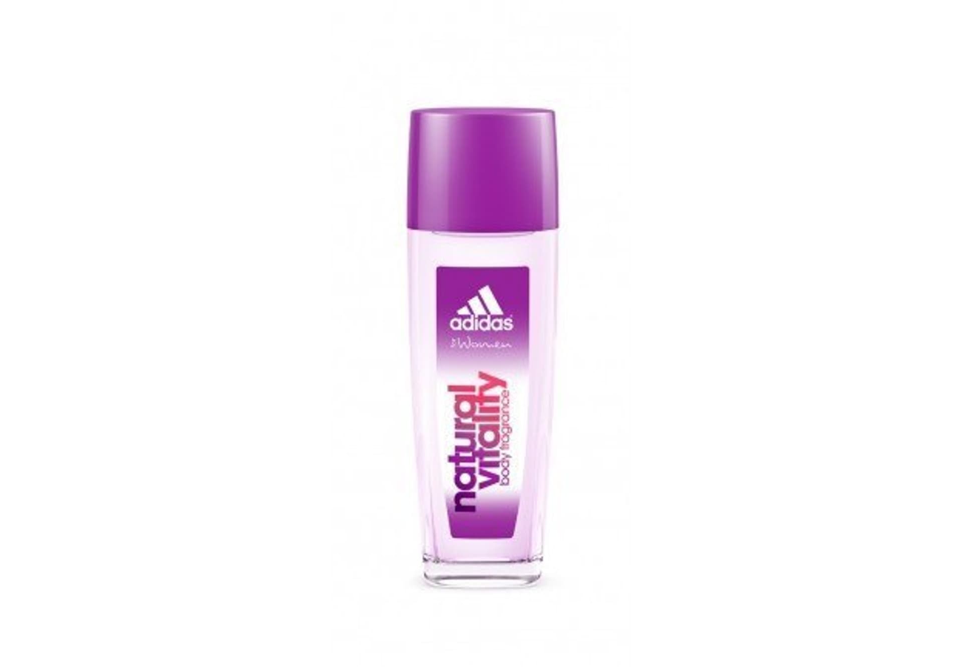 

Adidas Natural Vitality Dezodorant w Atomizerze 75ml