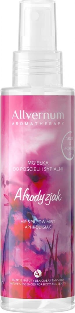 

ALLVE*NATURE Mgiełka do sypialni i pościeli