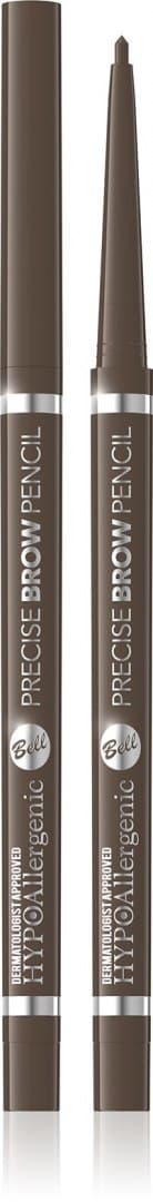 

Bell Hypoallergenic Konturówka do brwi Precise Brow -Taupe Blonde