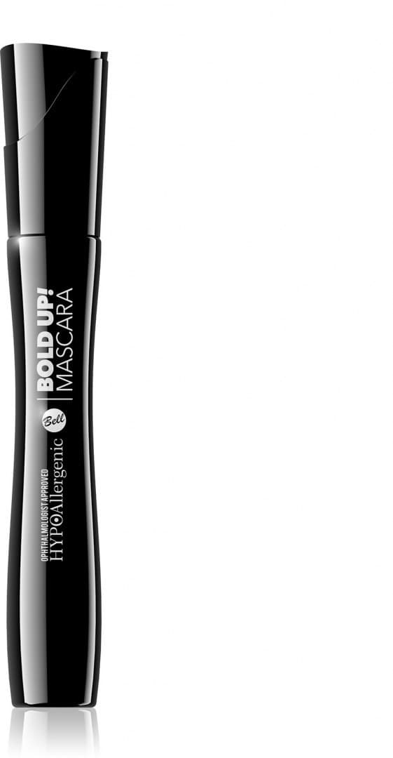 

Bell Hypoallergenic Tusz do rzęs Bold Up! czarny 9g