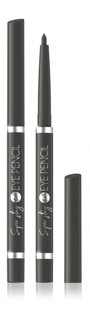 

Bell Konturówka do oczu Super Stay Eye Pencil nr 02 grafitowa 1szt