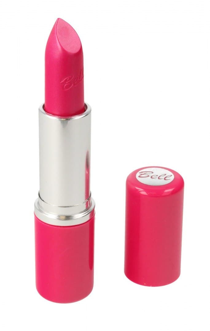 

Bell Pomadka do ust Colour nr 06 Electric Pink 1szt
