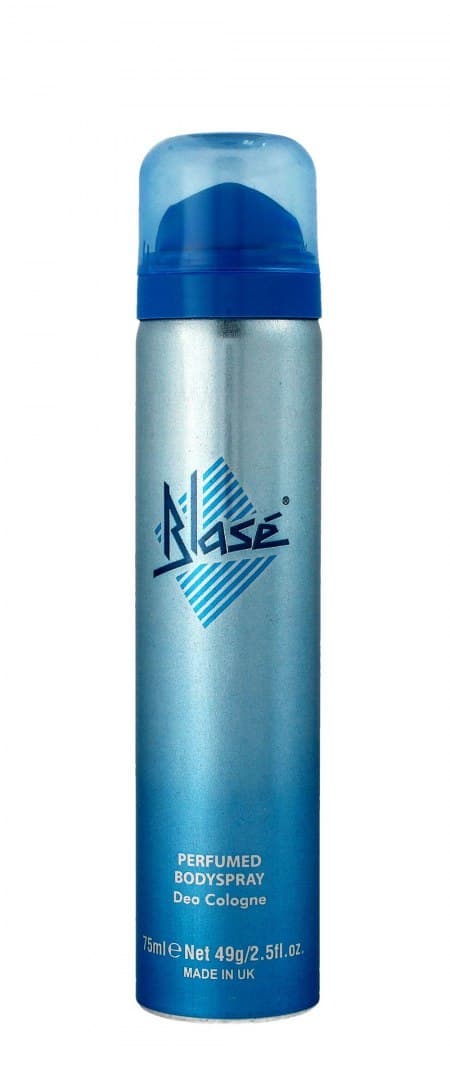 

Blase Dezodorant spray 75ml