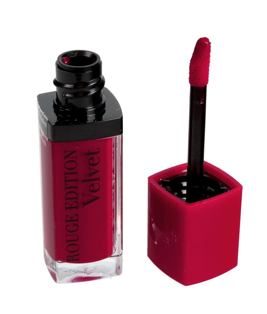 

BOURJOIS Rouge Edition Velvet Pomadka do ust Nr015