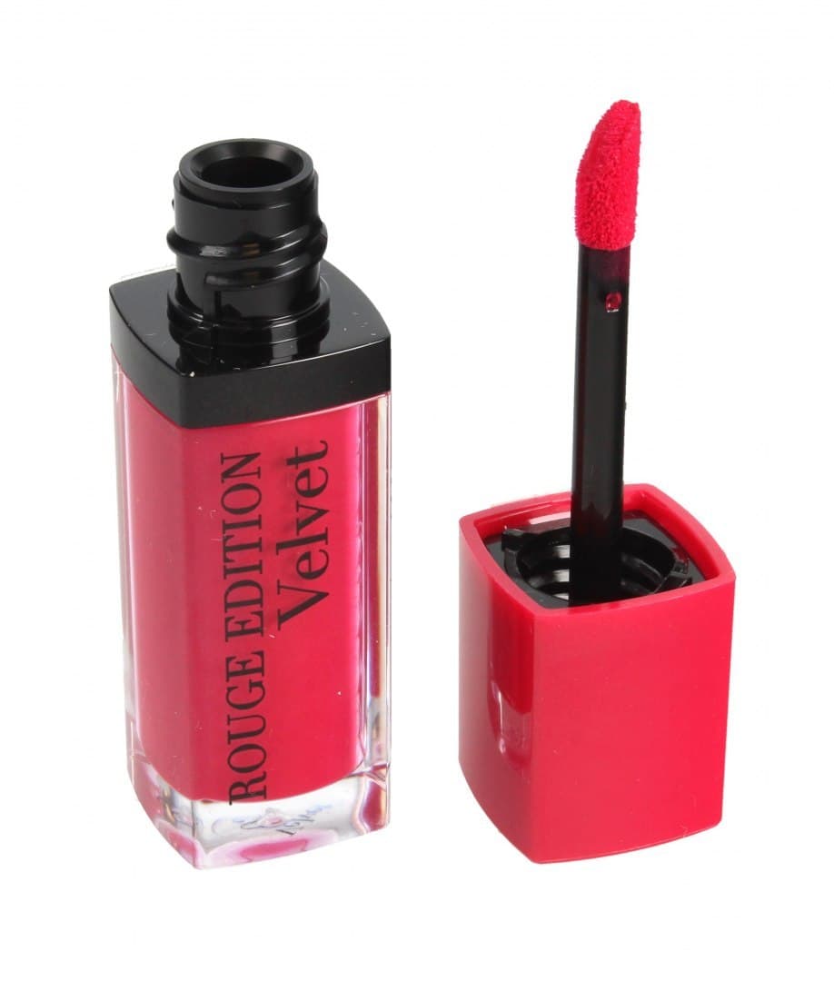 

BOURJOIS Rouge Edition Velvet Pomadka do ust Nr05