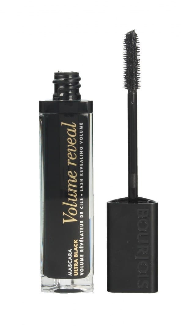 

Bourjois Volume Reveal Maskara ultra black 7.5ml