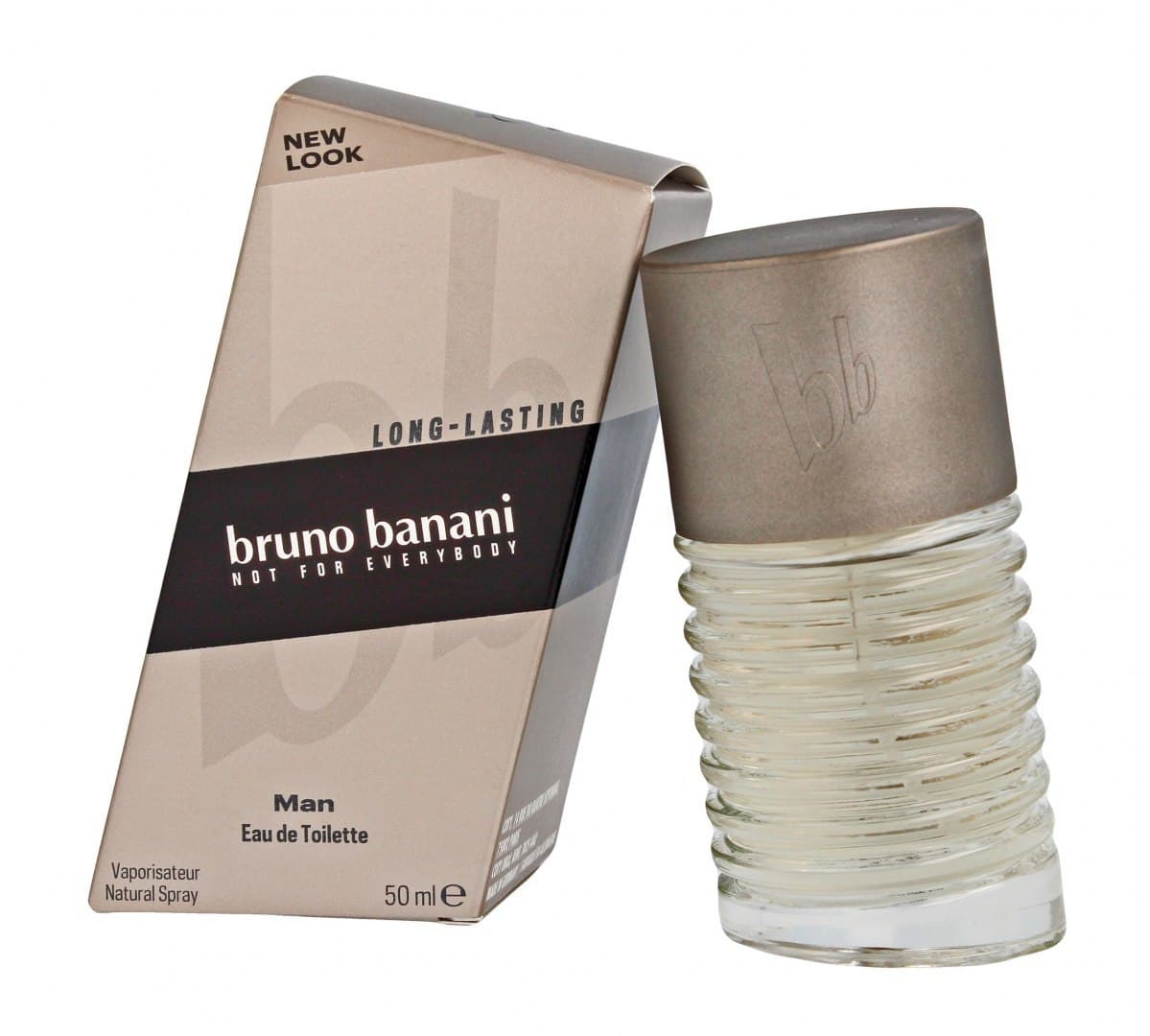 

Bruno Banani Man Woda toaletowa 50ml